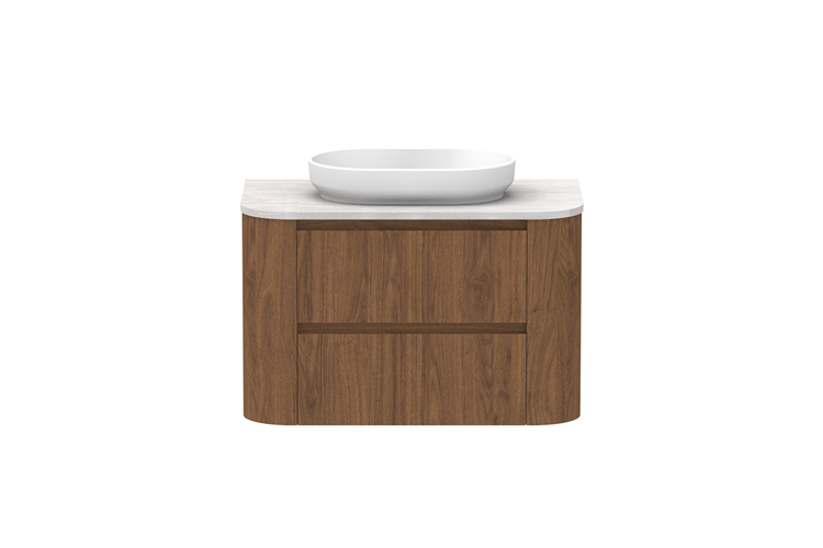 Adp Thea 900 Wall Hung Vanity