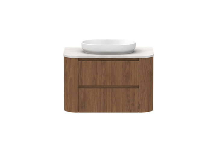Adp Thea 900 Wall Hung Vanity