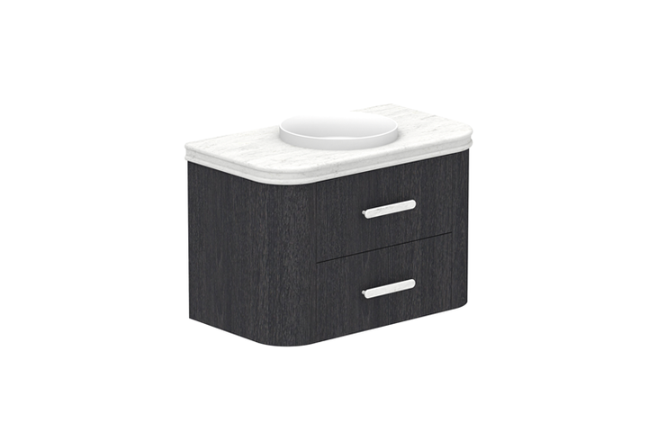 Adp Thea 900 Wall Hung Vanity
