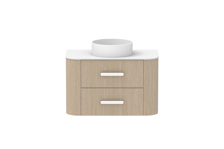 Adp Thea 900 Wall Hung Vanity