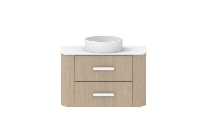 Adp Thea 900 Wall Hung Vanity