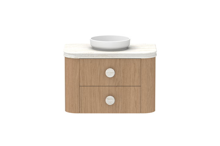 Adp Thea 900 Wall Hung Vanity
