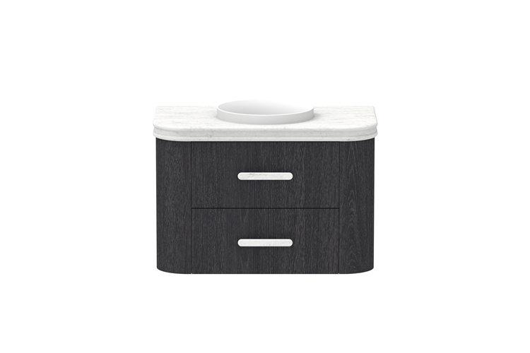 Adp Thea 900 Wall Hung Vanity