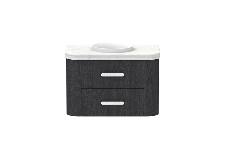 Adp Thea 900 Wall Hung Vanity