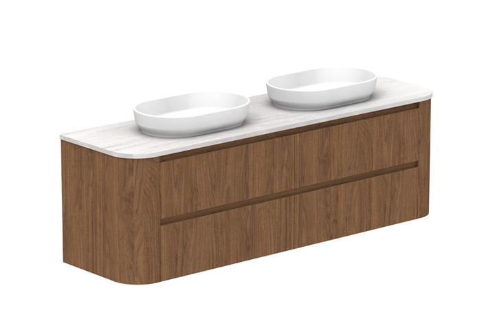 Adp Thea 1800 Wall Hung Vanity