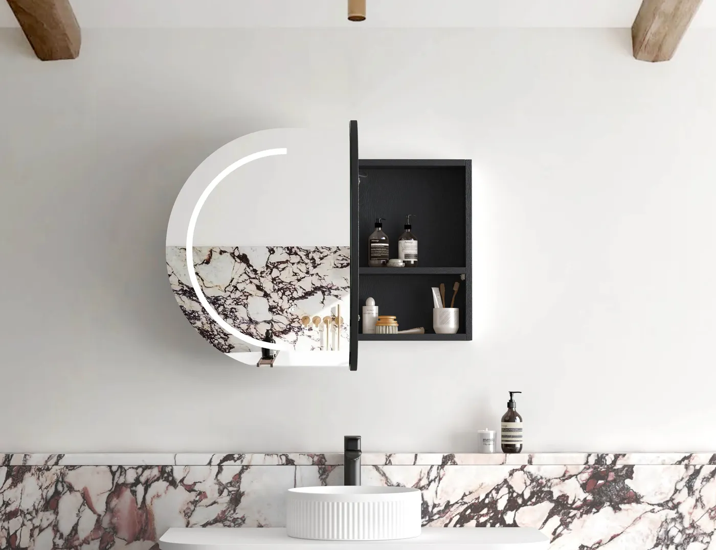 Are LED Mirrors Good for Bathroom Lighting? Everything You Need to Know