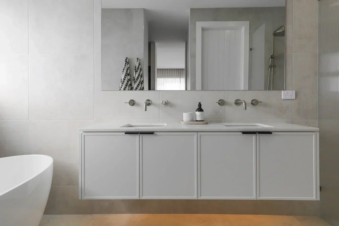 What Tile Pattern Is Best for Small Bathroom Spaces? A Complete Guide
