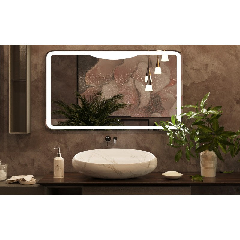 What to Consider When Buying an LED Bathroom Mirror: A Complete Guide