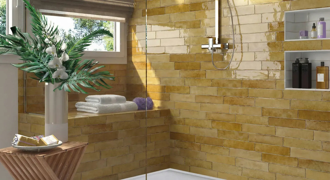 Summer Bathroom Refresh: Cool Tile Ideas for Hot Sydney Weather