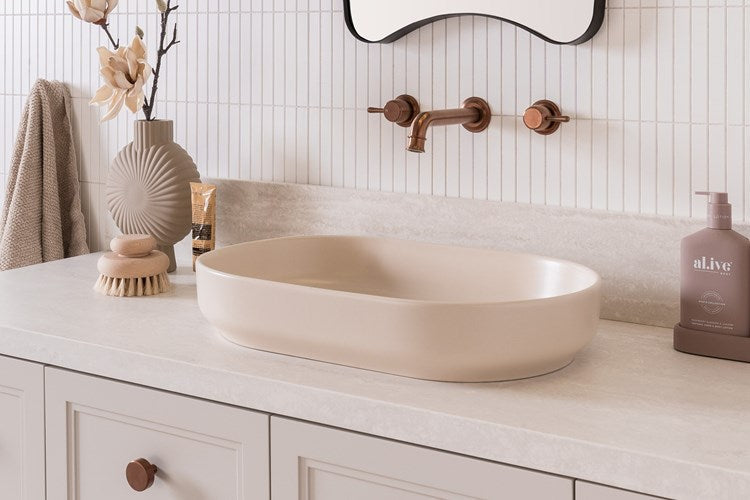 Modern Bathroom Design Trends: From Minimalist to Luxury