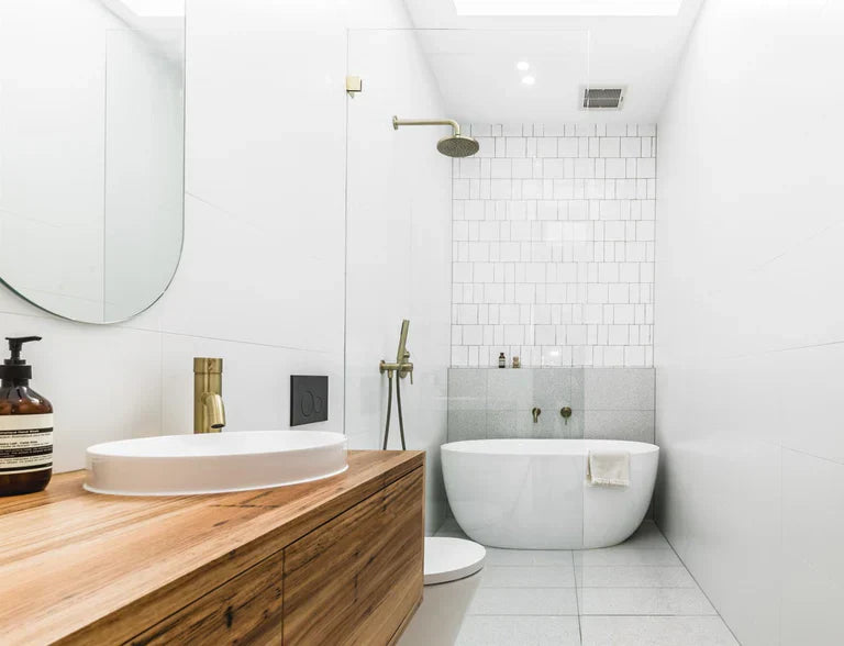 How Often Should You Renovate Your Bathroom? A Complete Homeowner’s Guide