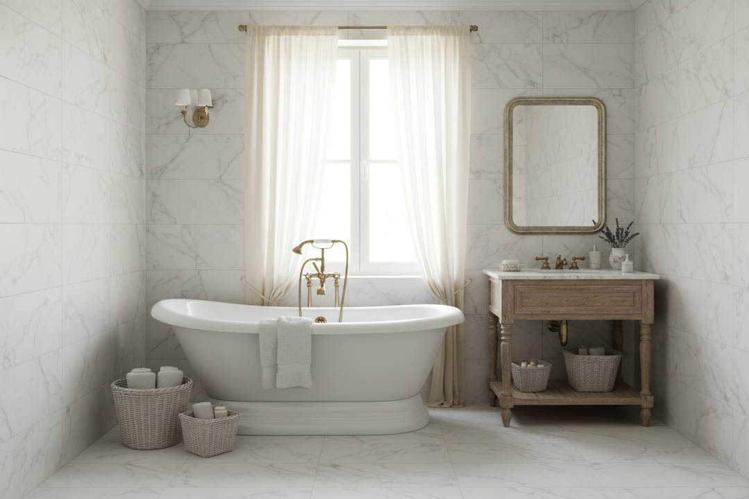 Bathroom Renovation Trends: What Sydney Homeowners Need to Know