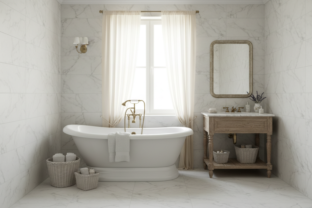 Bathroom Renovation Trends: What Sydney Homeowners Need to Know