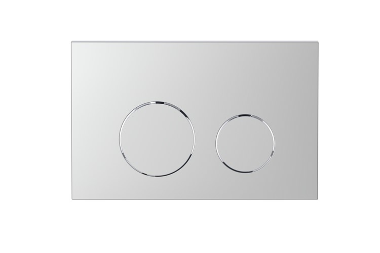Toilet Flush Buttons | Cistern Buttons | Desino