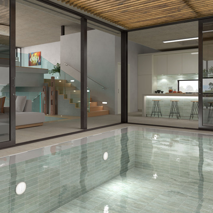 The Tribeca Gloss Subway Collection