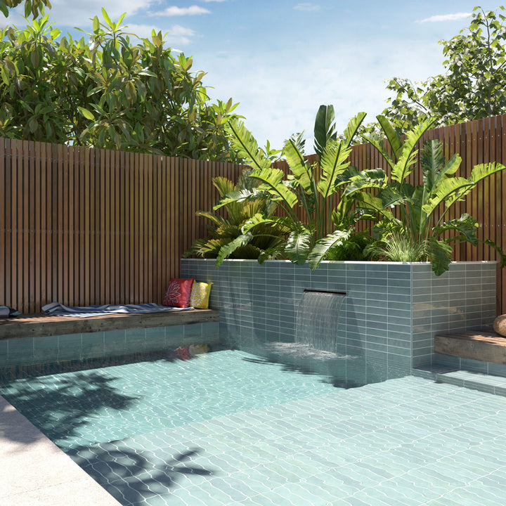 The Tribeca Gloss Subway Collection