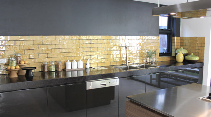 The Majorca Collection Square and Subway Tiles Matt/Gloss