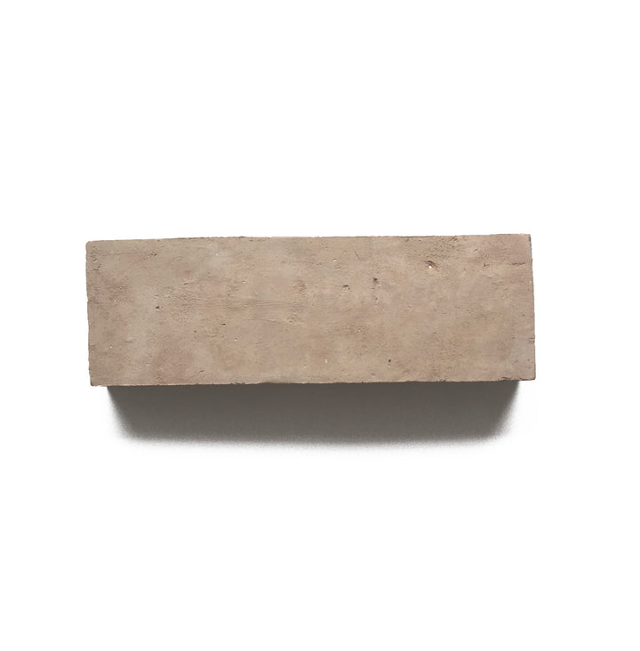 Zellige Raw Terracotta Moroccan Subway 65x200mm