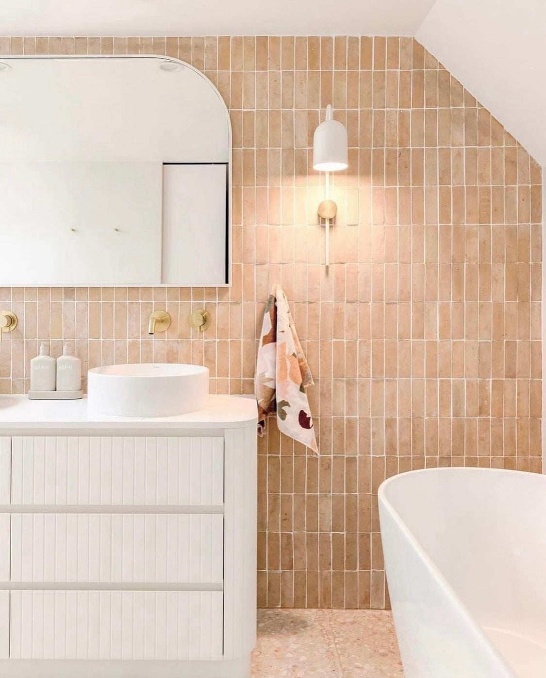 Premium mosaic tile designs for home interiors and feature walls