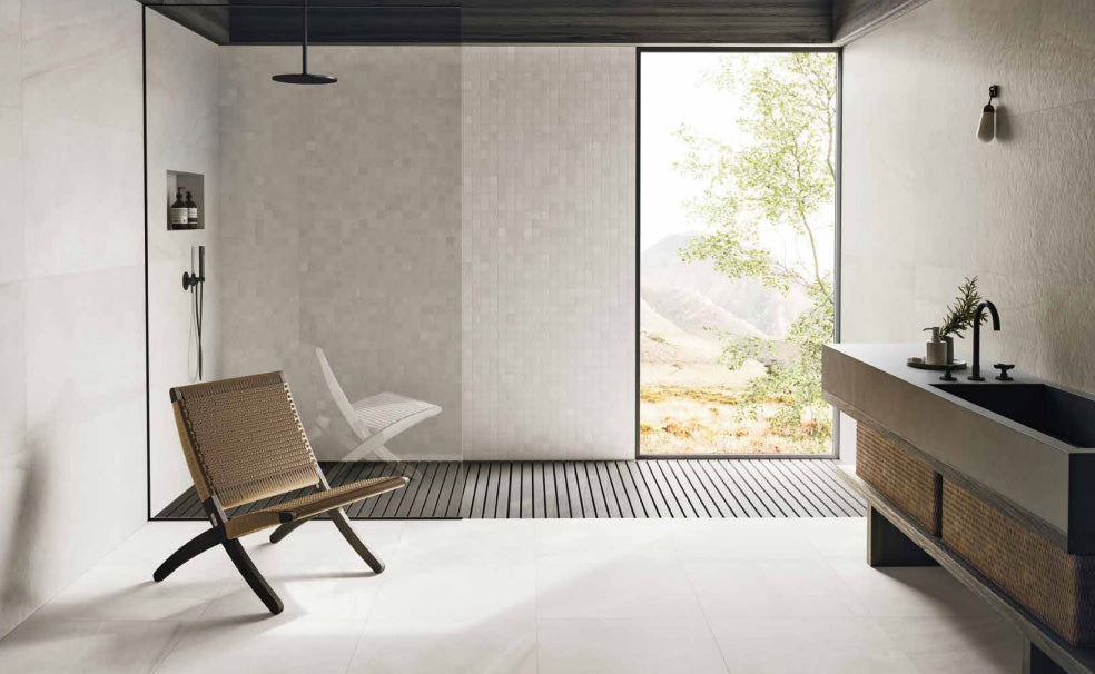 Sublime Collection Porcelain Tiles 600x1200mm