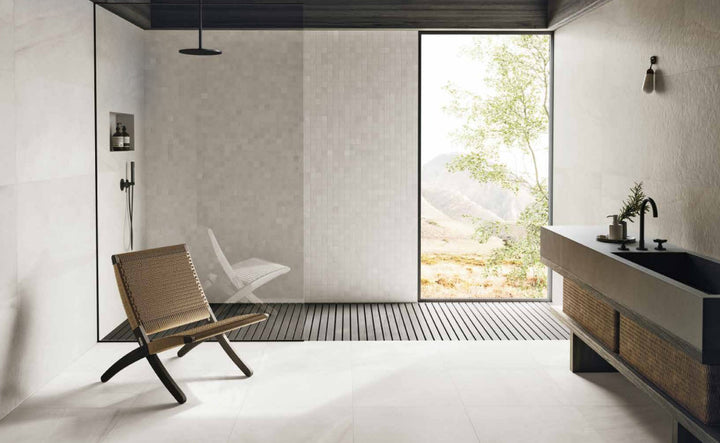 Sublime Collection Porcelain Tiles 600x1200mm