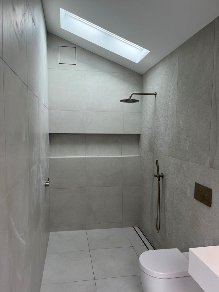 Sublime Collection Porcelain Tiles 600x1200mm