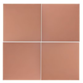 Pigmento Series Italian Square Porcelain Feature Tile