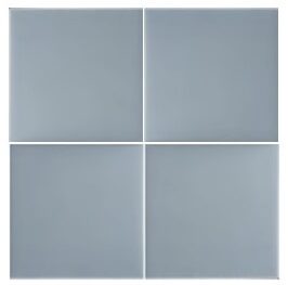 Pigmento Series Italian Square Porcelain Feature Tile