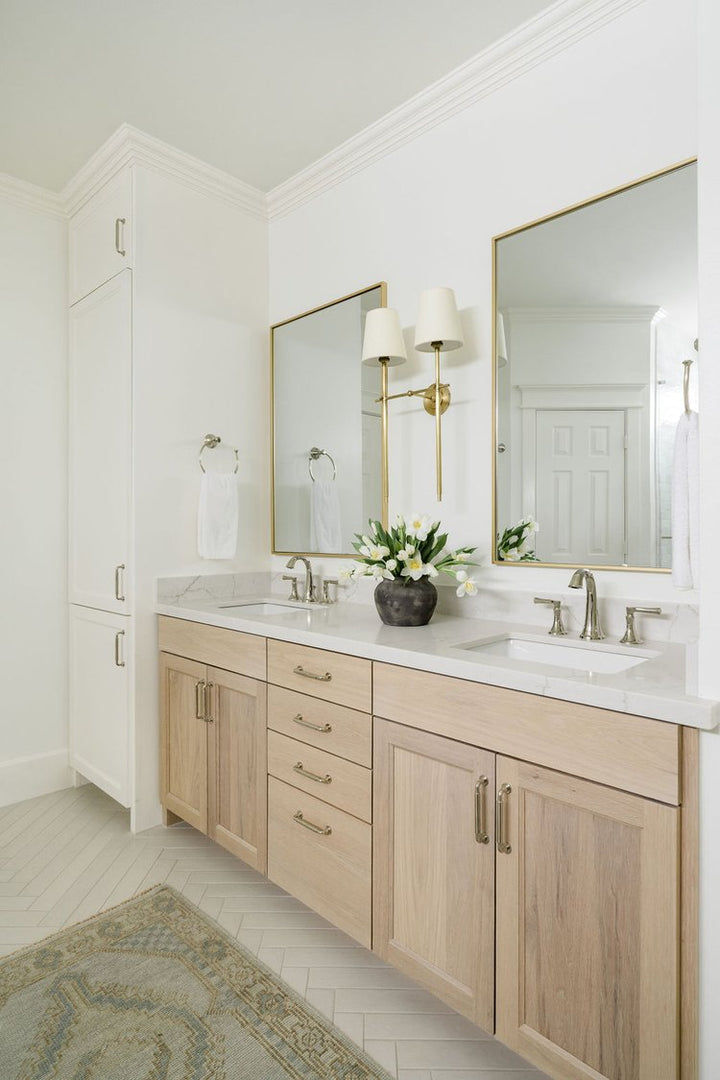 Natural Limestone Beige Tumbled Subway 75×305mm