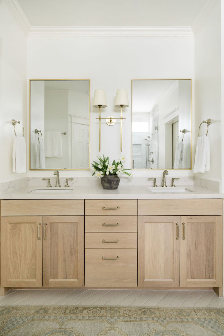 Natural Limestone Beige Tumbled Subway 75×305mm