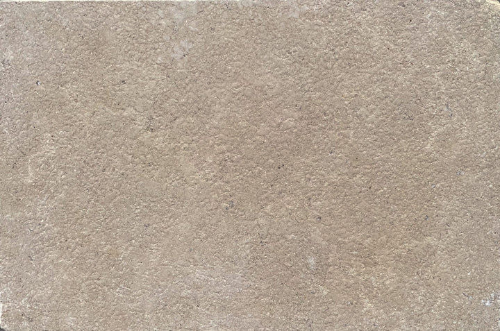 Sefrou Beige Brushed/Tumbled Limestone Tile 405×610mm