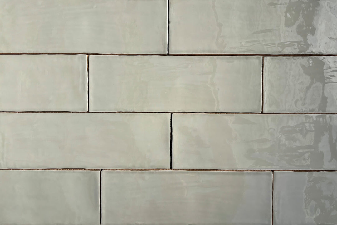 Majorca Moss Hand Made Spanish Tiles