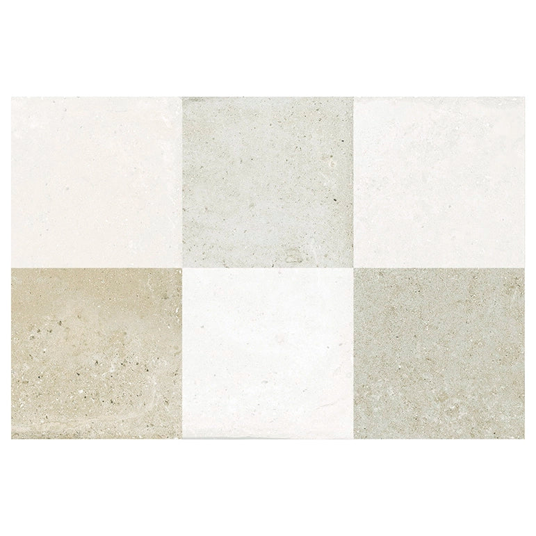 The Benasal Collection Spanish Made Porcelain Subway Tiles
