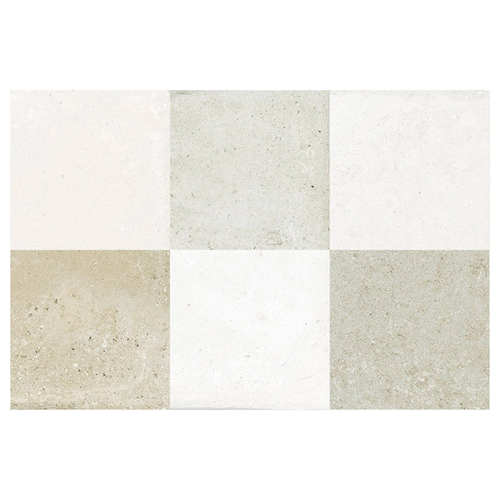 The Benasal Collection Spanish Made Porcelain Subway Tiles