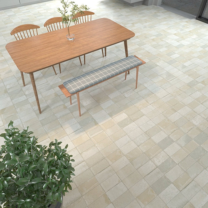 The Benasal Collection Spanish Made Porcelain Subway Tiles