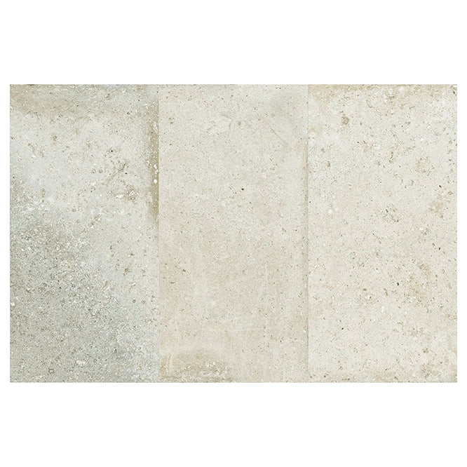 The Benasal Collection Spanish Made Porcelain Subway Tiles