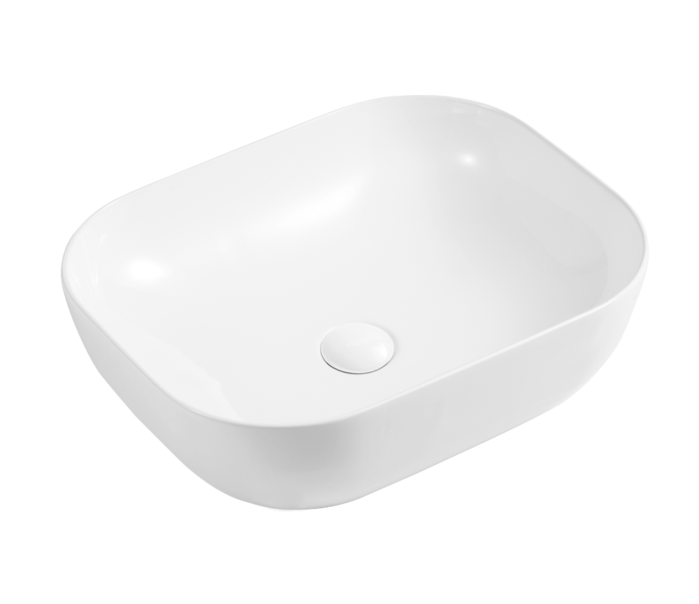 Abey Poco Countertop Basin NTH