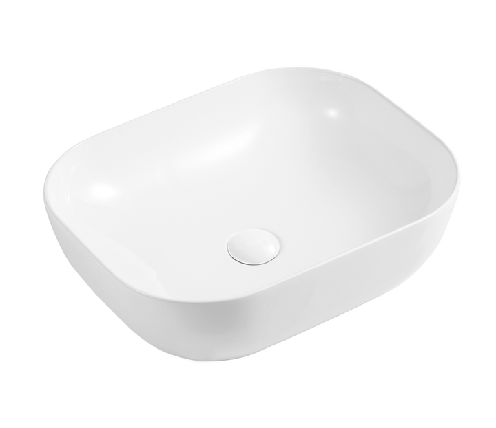 Abey Poco Countertop Basin NTH