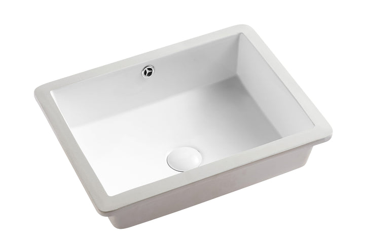 Abey Gareth Ashton Park Avenue Undercounter Basin