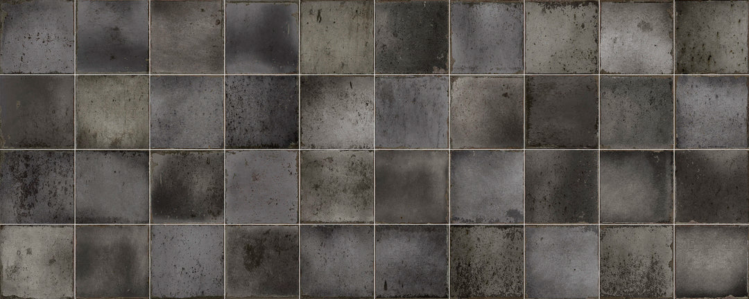 The Amazonia Collection Spanish Ceramic Subway/Square Wall Tiles