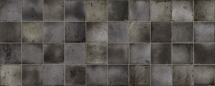 The Amazonia Collection Spanish Ceramic Subway/Square Wall Tiles