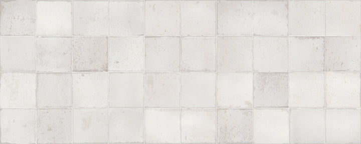 The Amazonia Collection Spanish Ceramic Subway/Square Wall Tiles