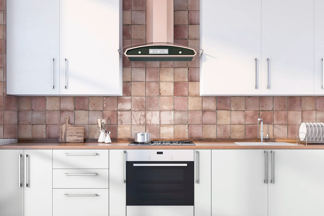 The Amazonia Collection Spanish Ceramic Subway/Square Wall Tiles