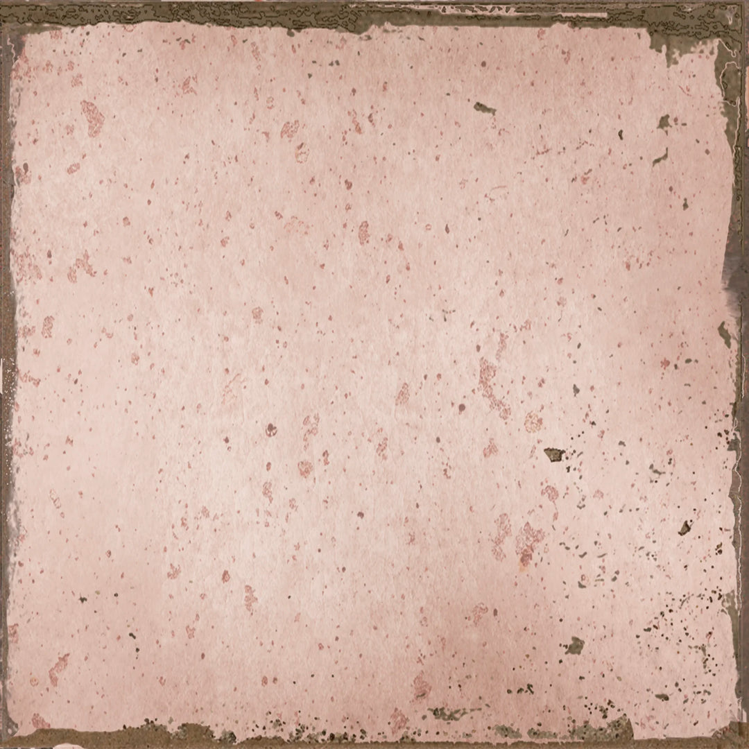 The Amazonia Collection Spanish Ceramic Subway/Square Wall Tiles