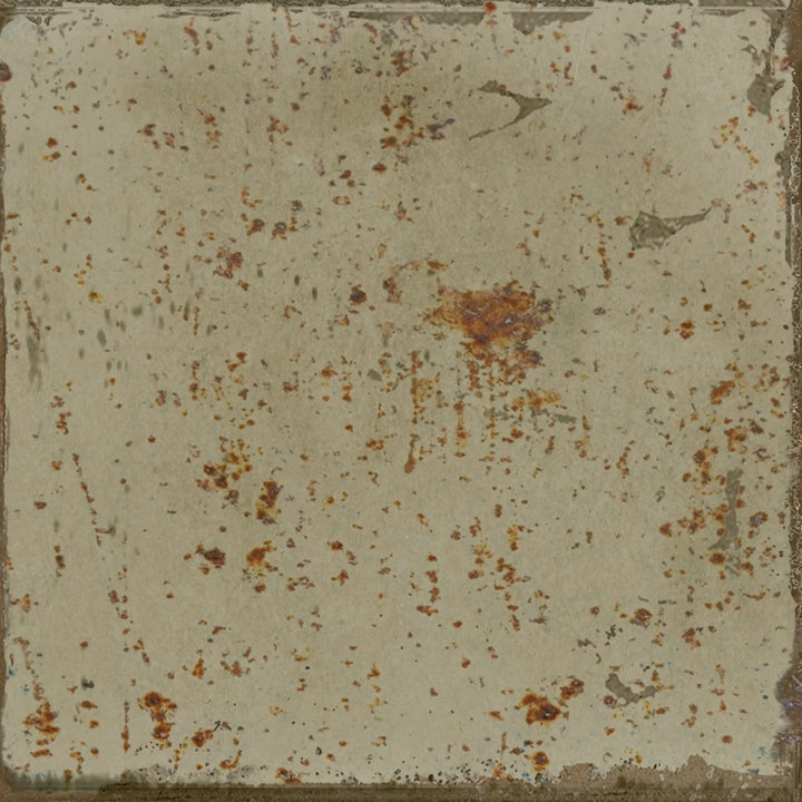 The Amazonia Collection Spanish Ceramic Subway/Square Wall Tiles