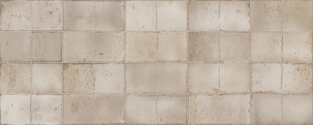 The Amazonia Collection Spanish Ceramic Subway/Square Wall Tiles