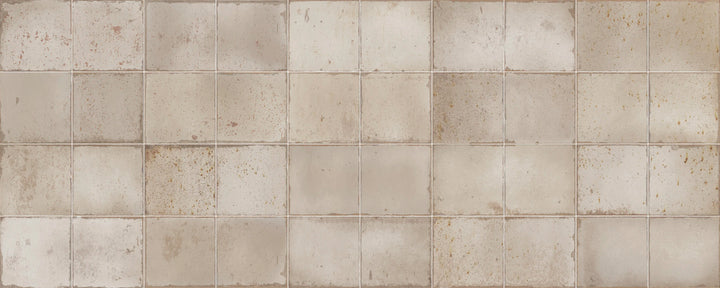 The Amazonia Collection Spanish Ceramic Subway/Square Wall Tiles
