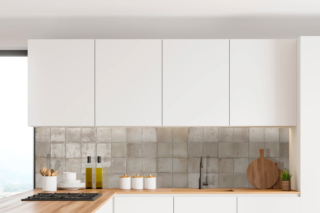 The Amazonia Collection Spanish Ceramic Subway/Square Wall Tiles