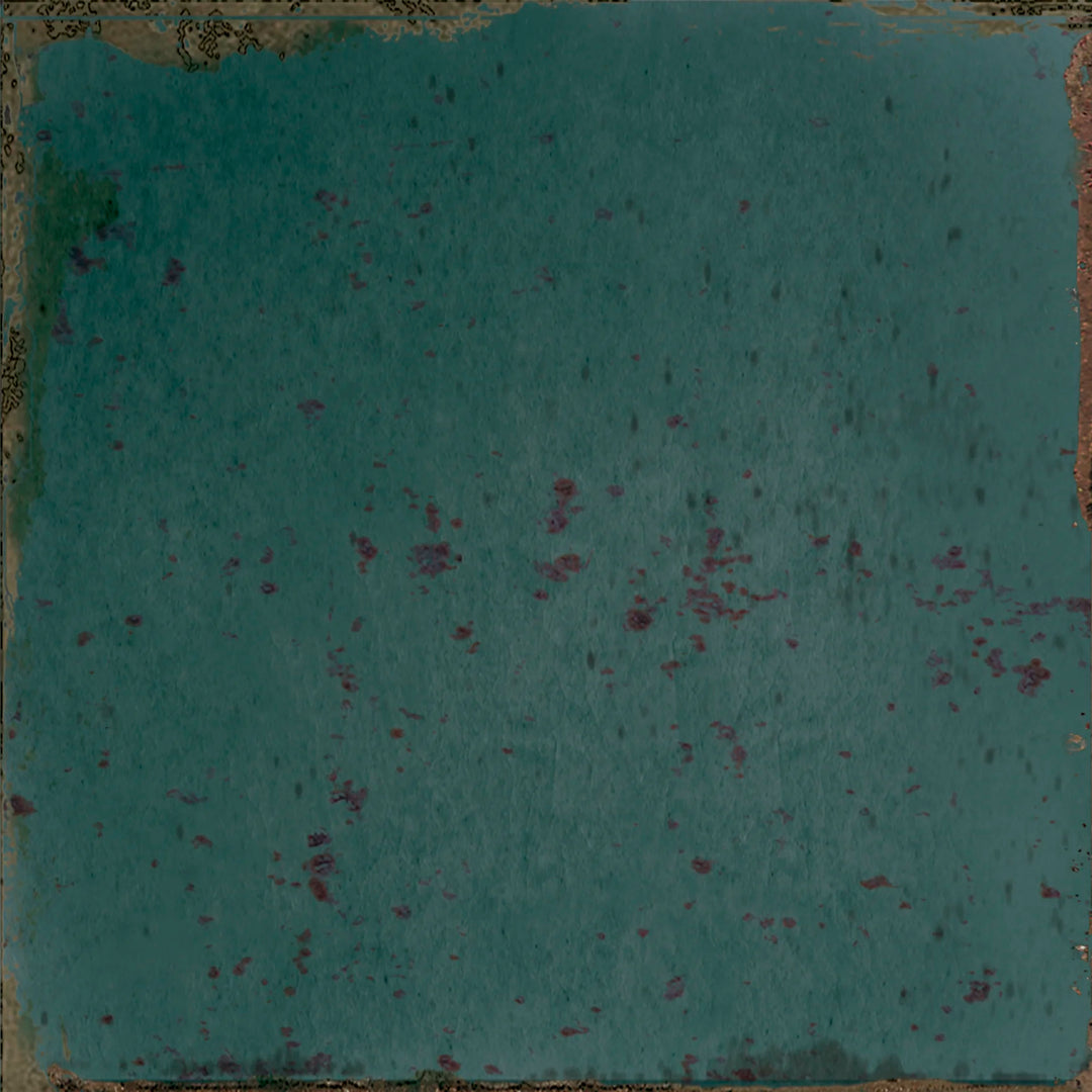 The Amazonia Collection Spanish Ceramic Subway/Square Wall Tiles