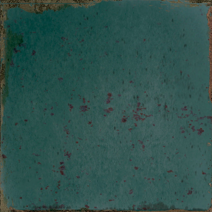 The Amazonia Collection Spanish Ceramic Subway/Square Wall Tiles